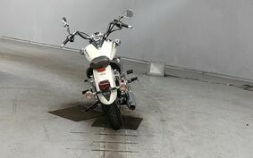 YAMAHA DRAGSTAR 250 VG05J