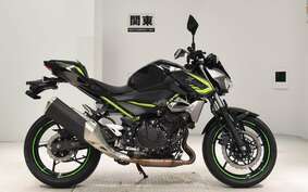 KAWASAKI Z400 Gen.2 EX400G