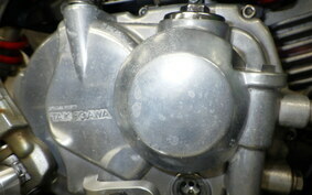 KAWASAKI KSR110 KL110A