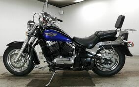 KAWASAKI VULCAN 400 CLASSIC 1996 VN400A