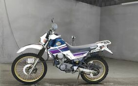 YAMAHA SEROW 225 W 4JG