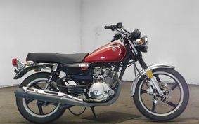 YAMAHA YB125SP PCJL