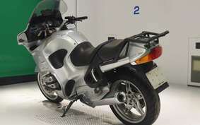 BMW R1150RT 2003