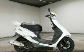 YAMAHA JOG ZR Evolution SA16J