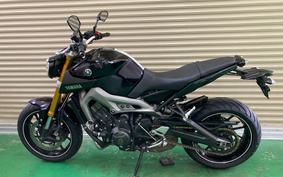 YAMAHA MT-09 2014 RN34J