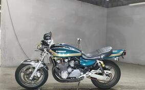 KAWASAKI ZEPHYR 400 1997 ZR400C