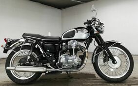 KAWASAKI W650 2006 EJ650A