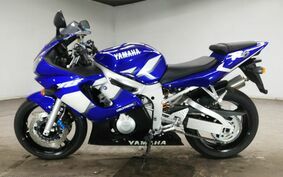 YAMAHA YZF-R6 2001 RJ03