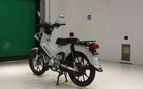 HONDA CROSS CUB 110 JA60