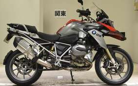 BMW R1200GS 2014 0A01