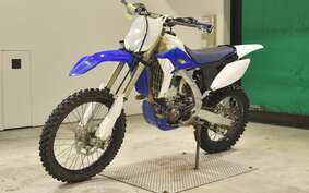 YAMAHA YZ250F CG33C