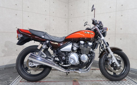 KAWASAKI ZEPHYR 400 KAI 2011 ZR400C