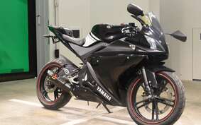 YAMAHA YZF-R125 RE06