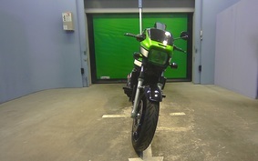 KAWASAKI ZRX400 2008 ZR400E