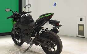 KAWASAKI Z400 Gen.2 2021 EX400G