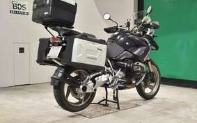 BMW R1200GS 2010 0450