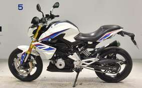 BMW G310R 2017 0G01