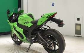 KAWASAKI ZX 10 NINJA RR 2021 ZXT02L