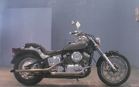 YAMAHA DRAGSTAR 400 1996 4TR