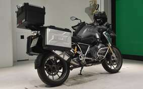 BMW R1200GS 2013