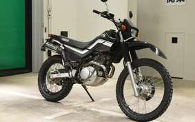 YAMAHA SEROW 225 DG08J