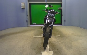 KAWASAKI KLX125D TRACKER X 2008 LX250V