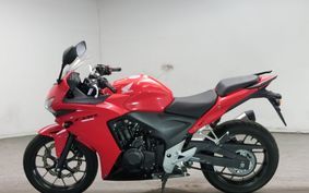 HONDA CBR400R 2013 NC47