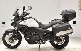 SUZUKI DL650 ( V-Strom 650 ) A 2013 VP56A