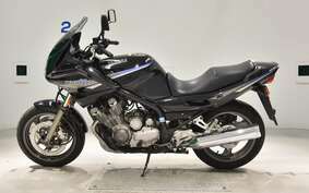 YAMAHA DIVERSION 900 1995 4KM