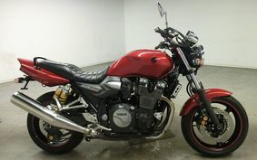 YAMAHA XJR1300 2009 RP17J