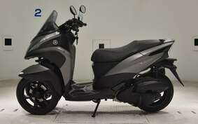 YAMAHA TRICITY 125 SEC1J