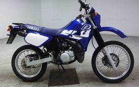 YAMAHA DT125R 1999 3FW