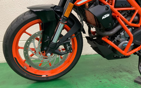 KTM 390 DUKE 2018 JPJ40