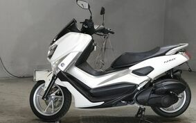 YAMAHA N-MAX 125 SE86J