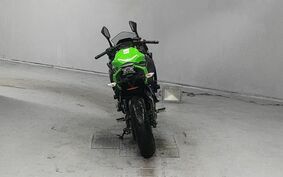 KAWASAKI NINJA 650 2020 ER650H