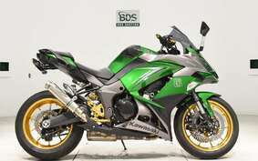 KAWASAKI NINJA 1000 A 2020 ZXT00W