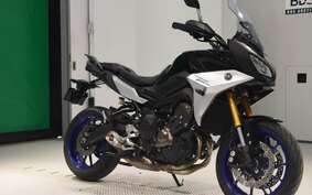 YAMAHA MT-09 Tracer GT 2018 RN51J