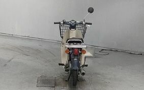 HONDA PRESS CUB 50 AA01