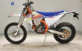 KTM 250 EXC F SIXDAYS EXA40