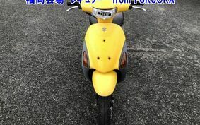 SUZUKI LET`s 4 CA45A