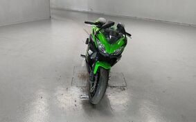 KAWASAKI NINJA 650 2018 ER650H