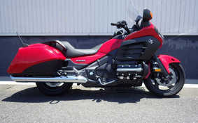 HONDA GL 1800 GOLD WING F6B 2013 SC68