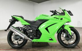 KAWASAKI NINJA 250R EX250K