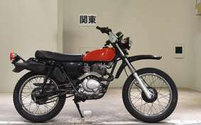 HONDA XL230 MC36