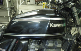 KAWASAKI ZRX-2 1998 ZR400E