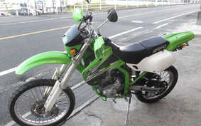 KAWASAKI KLX250 2002 LX250E