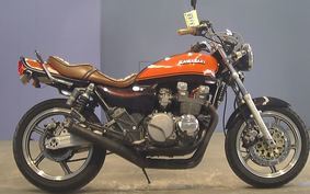 KAWASAKI ZEPHYR 400 Gen.2 1992 ZR400C