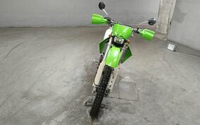 KAWASAKI KLX250 LX250E