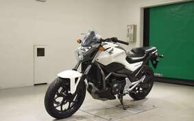 HONDA NC 700 S 2013 RC61