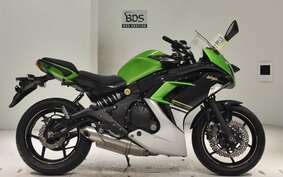 KAWASAKI NINJA 400 2014 EX400E